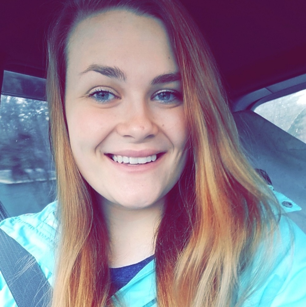 Meet your Posher, Jillian